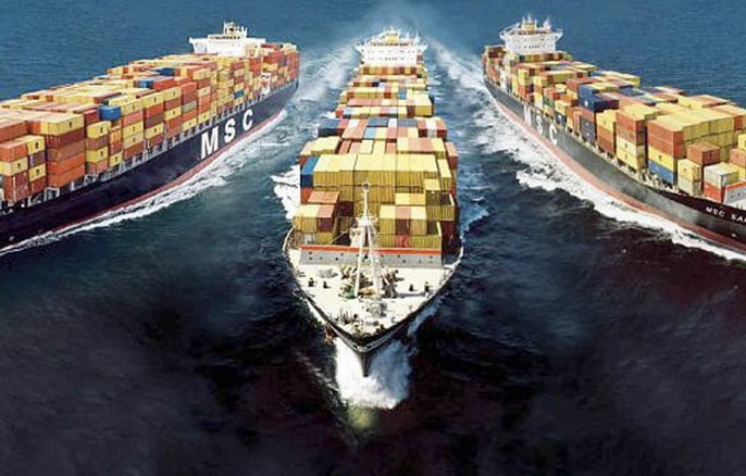 Международные морские контейнерные перевозки, страхование и таможенное оформление морских грузов компанией “ВорлдЛоджикЛайн".