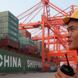 контейнерные перевозки из китая