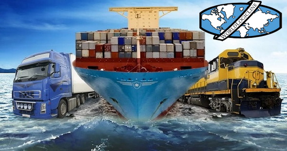 транспортные компании перевозка грузов из китая