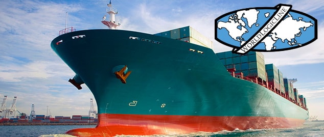 морские перевозки грузов