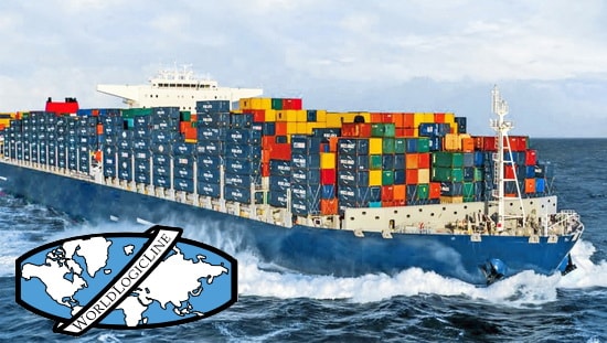 перевозка грузов морем