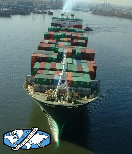 Цены на морские перевозки грузов