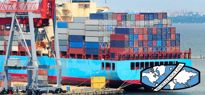 стоимость морских перевозок грузов