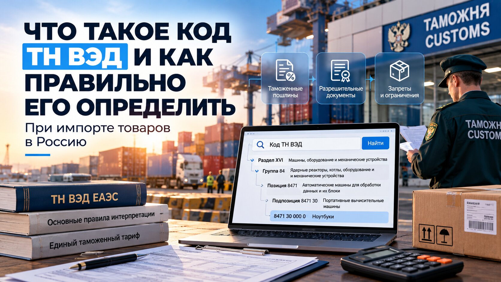 Мультимодальные перевозки грузов Featured Image